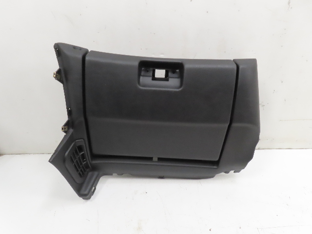 96 BMW Z3 E36 1.9L #1333 Glovebox Glove Box Black 51458399610
