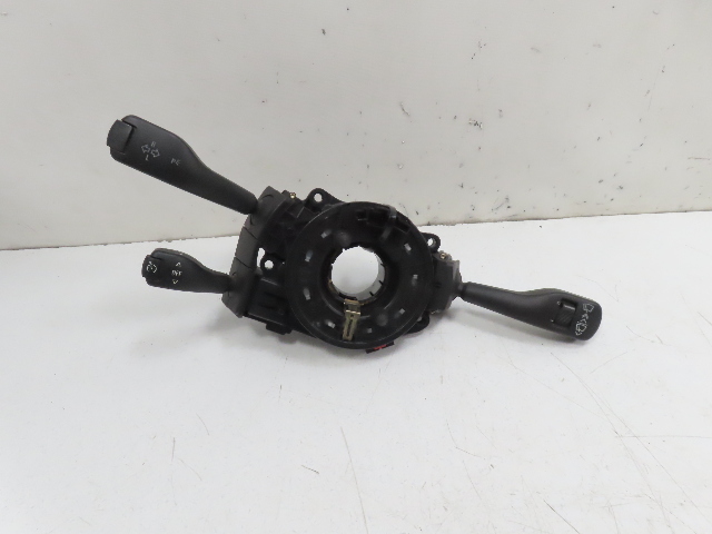 06 BMW Z4 E85 #1334 Clock spring Steering Wheel 61318375400