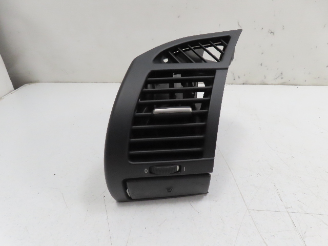 06 BMW Z4 E85 #1334 Vent & Cup Holder A/C Heater, Left Driver Side OEM