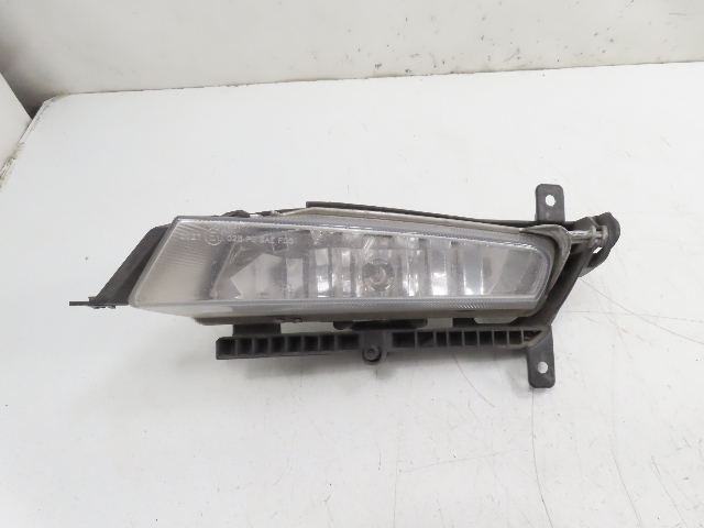 06 BMW Z4 E85 #1334 Foglight, Left Driver Side OEM 63177162739