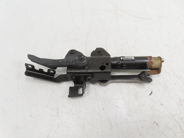 06 BMW Z4 E85 #1334 Convertible Top Right Hydraulic Hinge Cylinder