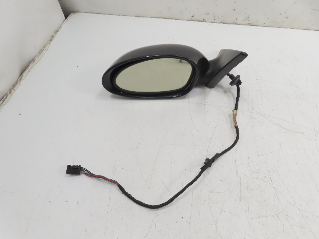 06 BMW Z4 E85 #1334 Mirror, Exterior Door Power Heated w/ Auto Dim Left 7170399