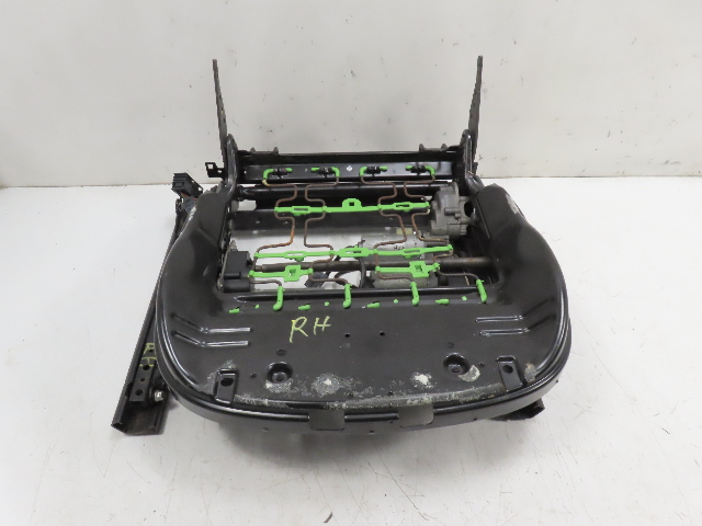 06 BMW Z4 E85 #1334 Seat Track Rail Power, Right Passenger