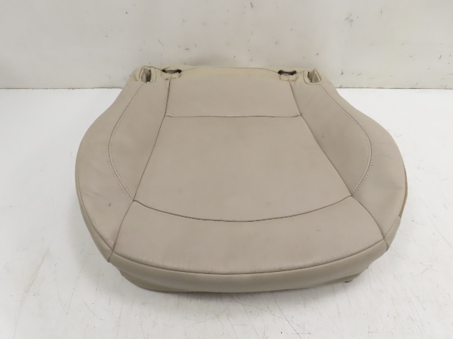 06 BMW Z4 E85 #1334 Seat Cushion Bottom, Heated Right Side Oregon Beige