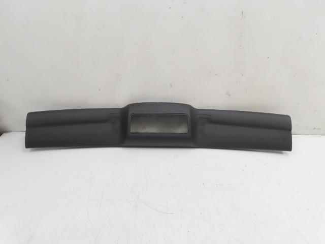 06 BMW Z4 E85 #1334 Trim, Front Headliner Cover 51447016664