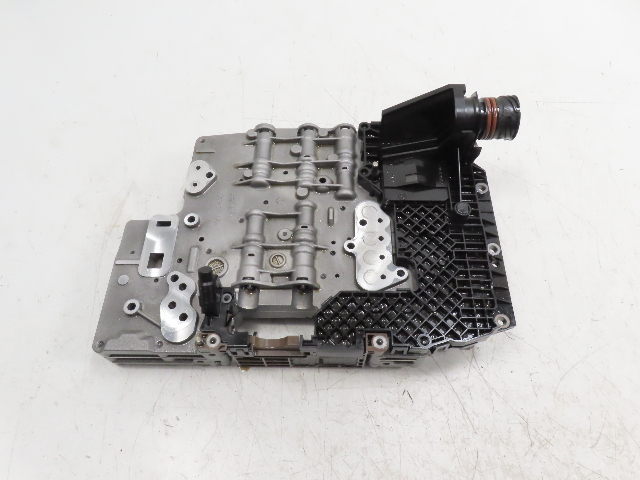06 BMW Z4 E85 #1334 Automatic Transmission GA6HP19Z 3.0L Valve Body