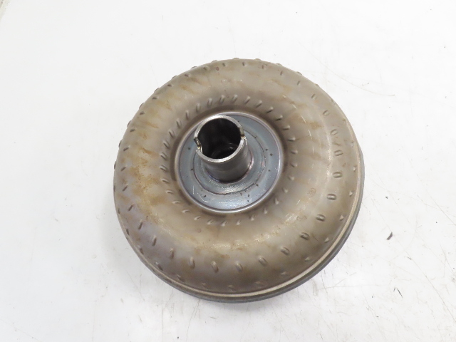 06 BMW Z4 E85 #1334 Torque Converter Automatic Transmission GA6HP19Z 3.0L