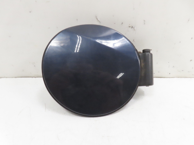 06 BMW Z4 E85 #1334 Trim, Fuel Door Lid Housing Assembly 51177012738