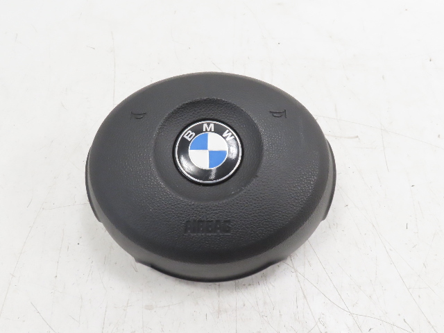 06 BMW Z4 E85 #1334 Airbag, Left Driver Sport Steering Wheel