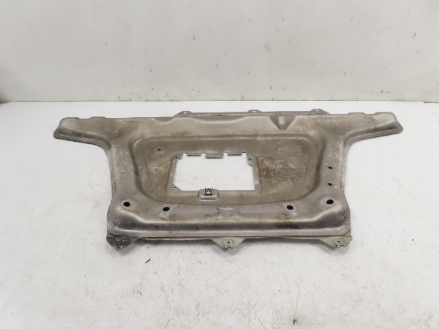 06 BMW Z4 E85 #1334 Splash Guard, Engine Shield Skid Plate 7028433