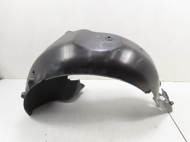 06 BMW Z4 E85 #1334 Fender Liner, Splash Shield Mud Guard Housing R Right 51717012730