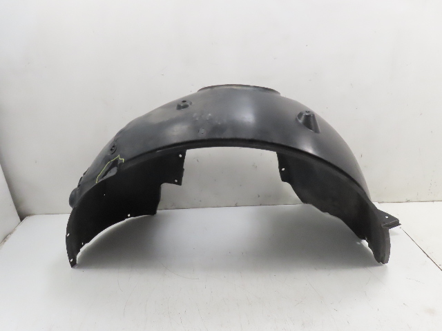 06 BMW Z4 E85 #1334 Fender Liner, Splash Shield Mud Guard Housing F Left 51717012728