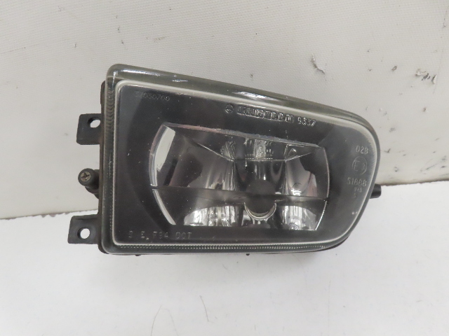 97 BMW Z3 E36 1.9L #1335 Light Lamp Foglight, Left 63178360575