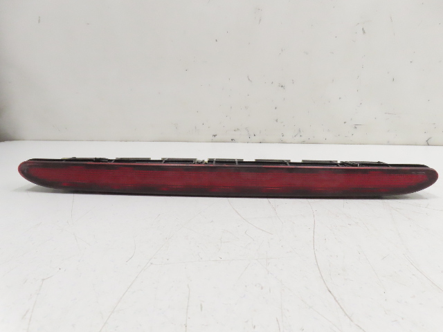 97 BMW Z3 E36 1.9L #1335 Light Lamp, Third Brake Stop Trunk 63258389734