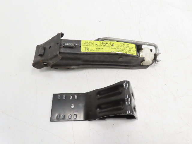 97 BMW Z3 E36 1.9L #1335 Car Jack & Chock Set, Wheel Stop, Bilstein 1092366