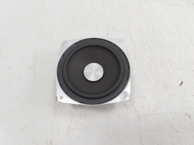 97 BMW Z3 E36 1.9L #1335 Speaker, Subwoofer Nokia Rear 65138389849
