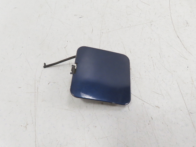 97 BMW Z3 E36 1.9L #1335 Trim, Rear Bumper Tow Hook Cover Cap 51118397170