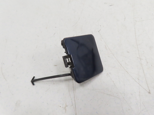 97 BMW Z3 E36 1.9L #1335 Trim, Front Bumper Tow Hook Cover Cap 51118397402