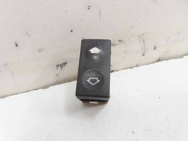 97 BMW Z3 E36 1.9L #1335 Switch, Power Window 61318368941