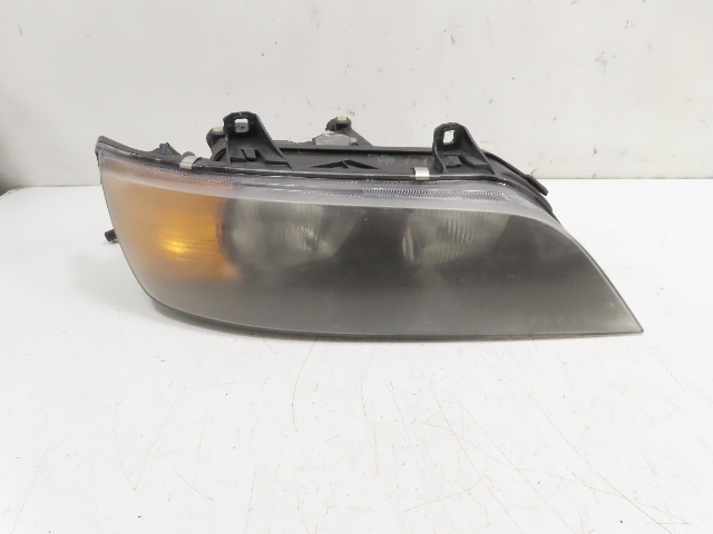 97 BMW Z3 E36 1.9L #1335 Light Lamp, Headlight Amber Corner, Right 63128389518