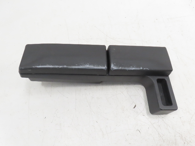 97 BMW Z3 E36 1.9L #1335 Cupholder, Center Console Armrest Factory Valet 82111469516