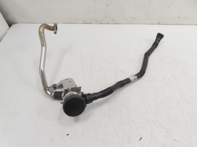 97 BMW Z3 E36 1.9L #1335 EGR Valve Smog Air Exhaust Emissions & Pipe M44 1.9L OEM
