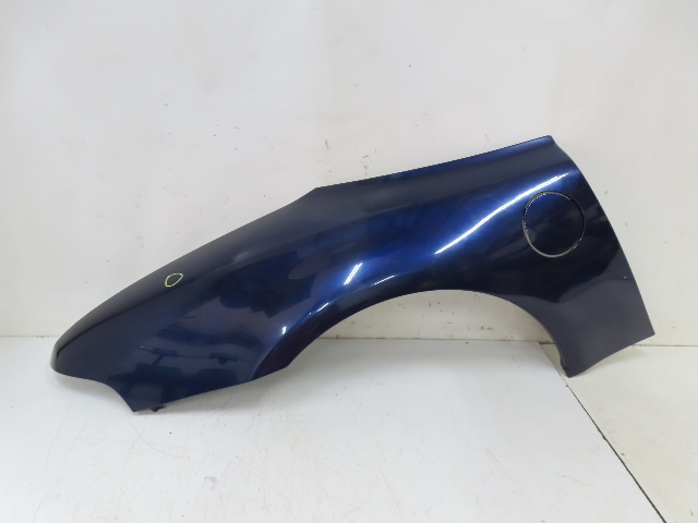 97 BMW Z3 E36 1.9L #1335 Fender, Rear Quarter Panel, Right *Narrow* 1.9L ONLY