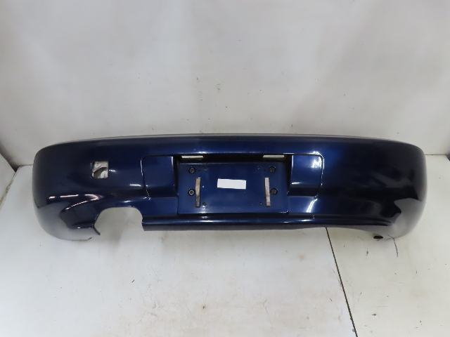 97 BMW Z3 E36 1.9L #1335 Bumper Cover, Rear 95-99 1.9L 51120307537