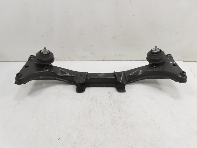 97 BMW Z3 E36 1.9L #1335 Subframe Crossmember, Front Engine Cradle Carrier M44