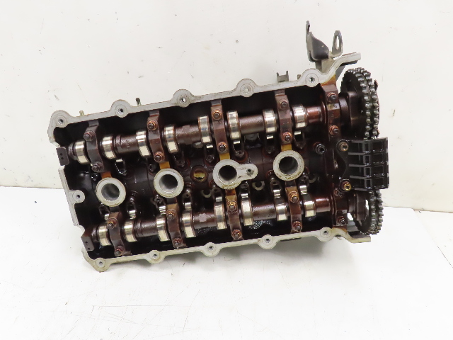 97 BMW Z3 E36 1.9L #1335 Cylinder Head & Camshafts M44 1.9L 16 Valve Engine