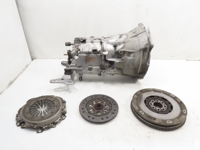 97 BMW Z3 E36 1.9L #1335 Manual Transmission 5 Speed Getrag 325i 325ic 525