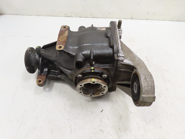 97 BMW Z3 E36 1.9L #1335 Differential Rear End 3.45 Diff Small Case Open M/T