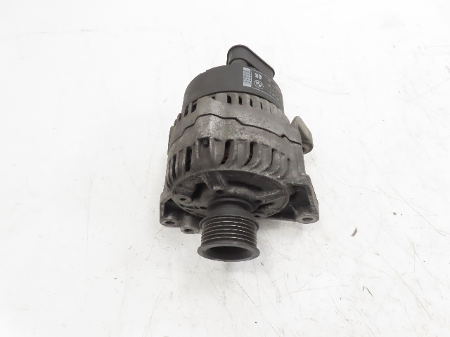97 BMW Z3 E36 1.9L #1335 Alternator, Engine Electric 80A Bosch M44 1.9L 12311247487