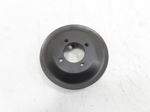 97 BMW Z3 E36 1.9L #1335 Pulley Cooling Fan Serpentine Belt M44 1.9L