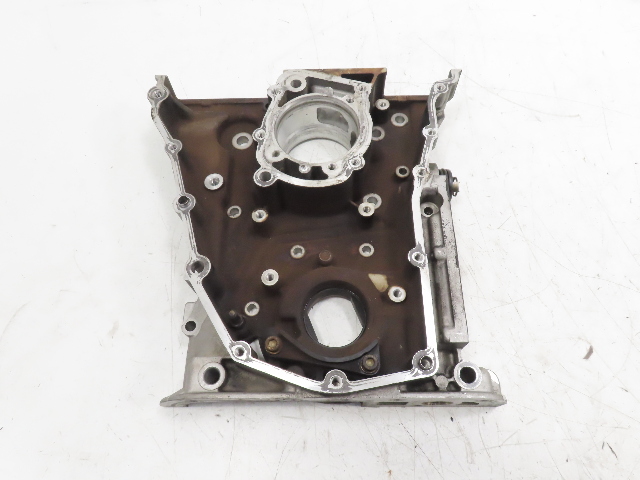 97 BMW Z3 E36 1.9L #1335 Pump Engine Oil Timing Chaing Casing M44 1.9L OEM 1739802