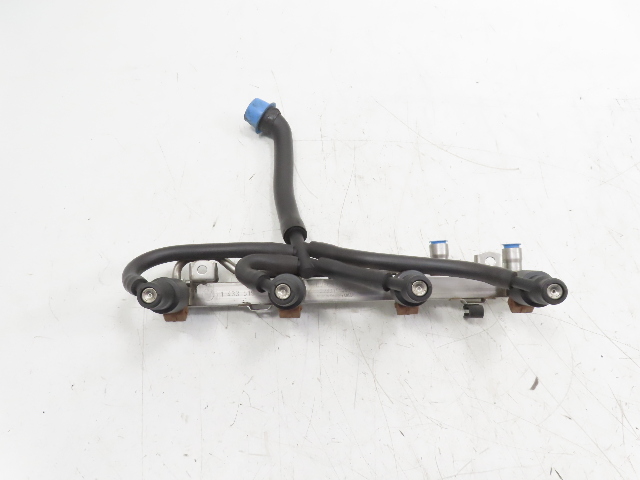 97 BMW Z3 E36 1.9L #1335 Fuel Rail & Injector Set, Engine  4 Cylinder 1.9L 1433519