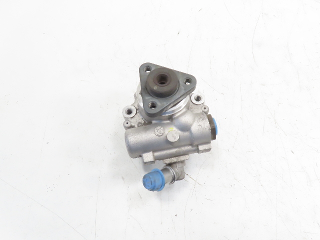 97 BMW Z3 E36 1.9L #1335 Pump & Pulley, ZF Power Steering Oil M44 1.9L 32411092604