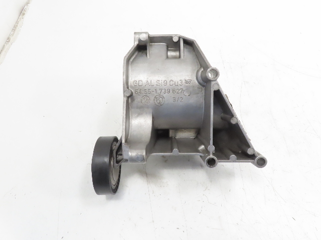 97 BMW Z3 E36 1.9L #1335 Support Bracket, A/C Compressor Mount 64551739627