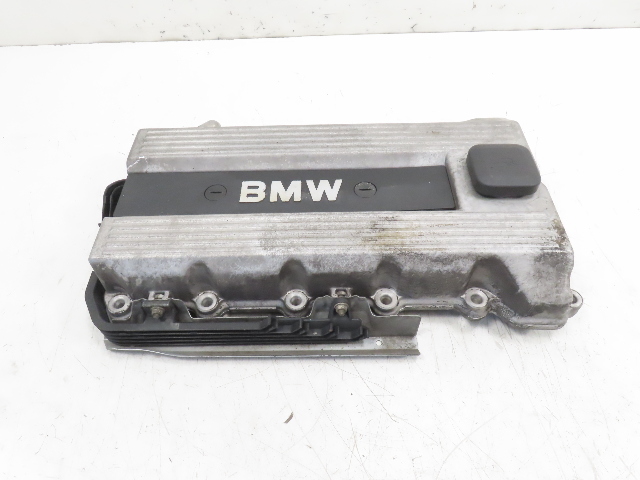 97 BMW Z3 E36 1.9L #1335 Valve Cover, Engine M44 4 Cylinder 1.9L