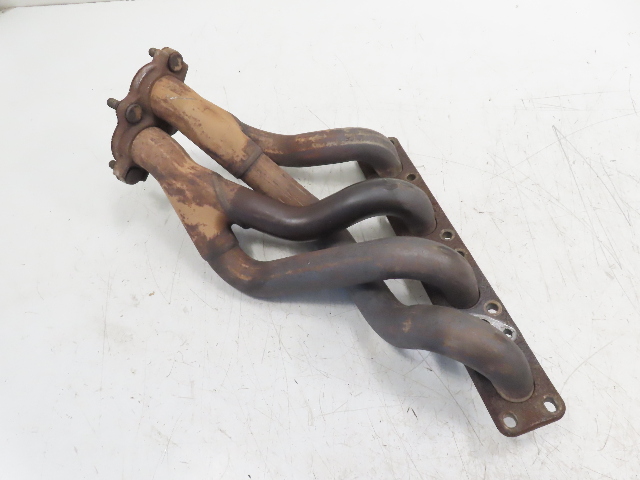 97 BMW Z3 E36 1.9L #1335 Exhaust Manifold, Assembly Headers M44 1.9L 11621728370