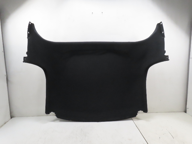 97 BMW Z3 E36 1.9L #1335 Headliner Hardtop Convertible Black Top Fabric OEM