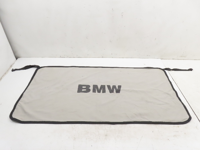97 BMW Z3 E36 1.9L #1335 Cover, Convertible Rear Window Scratch Protector Prevention