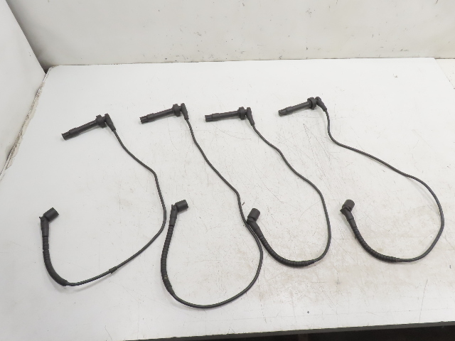 97 BMW Z3 E36 1.9L #1335 Spark Plug Wire Set, Ignition 	M44 1.9L 12121247526
