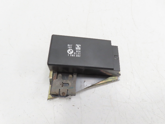 1988 BMW 325i E30 #1336 Module Relay, Central Locking Lock Control Unit 61311380302