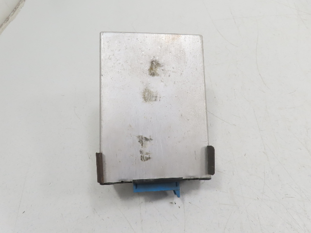 1988 BMW 325i E30 #1336 Module, Cruise Control Computer 65711385557