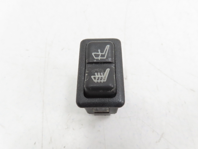 1988 BMW 325i E30 #1336 Switch, Heated Seat Cushion Front 61311381208