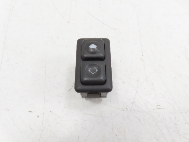 1988 BMW 325i E30 Switch, Power Window 61311381205