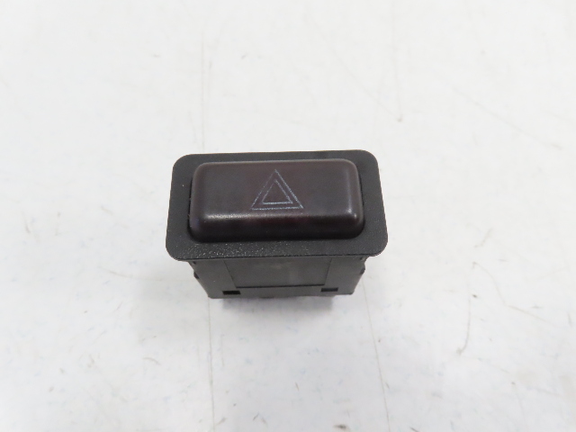 1988 BMW 325i E30 #1336 Switch, Hazard Lights Botton 61311366453