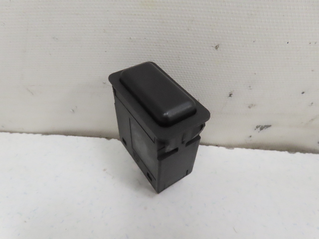 1988 BMW 325i E30 #1336 Switch, Fog Light Lamp 61311380314