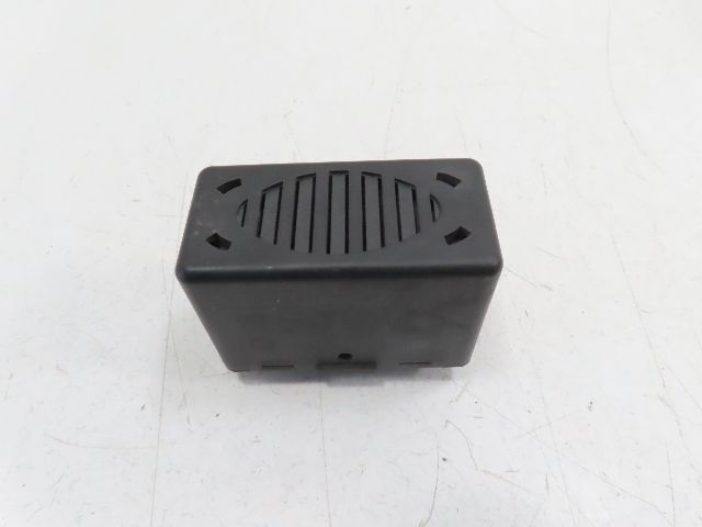 1988 BMW 325i E30 #1336 Door Buzzer Alarm Chime Gong 65811376047